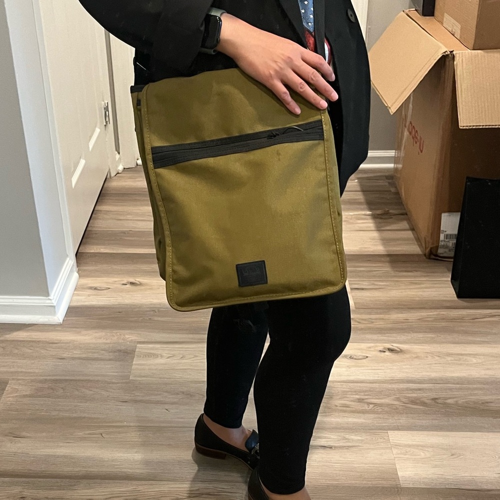 Herschel Bag